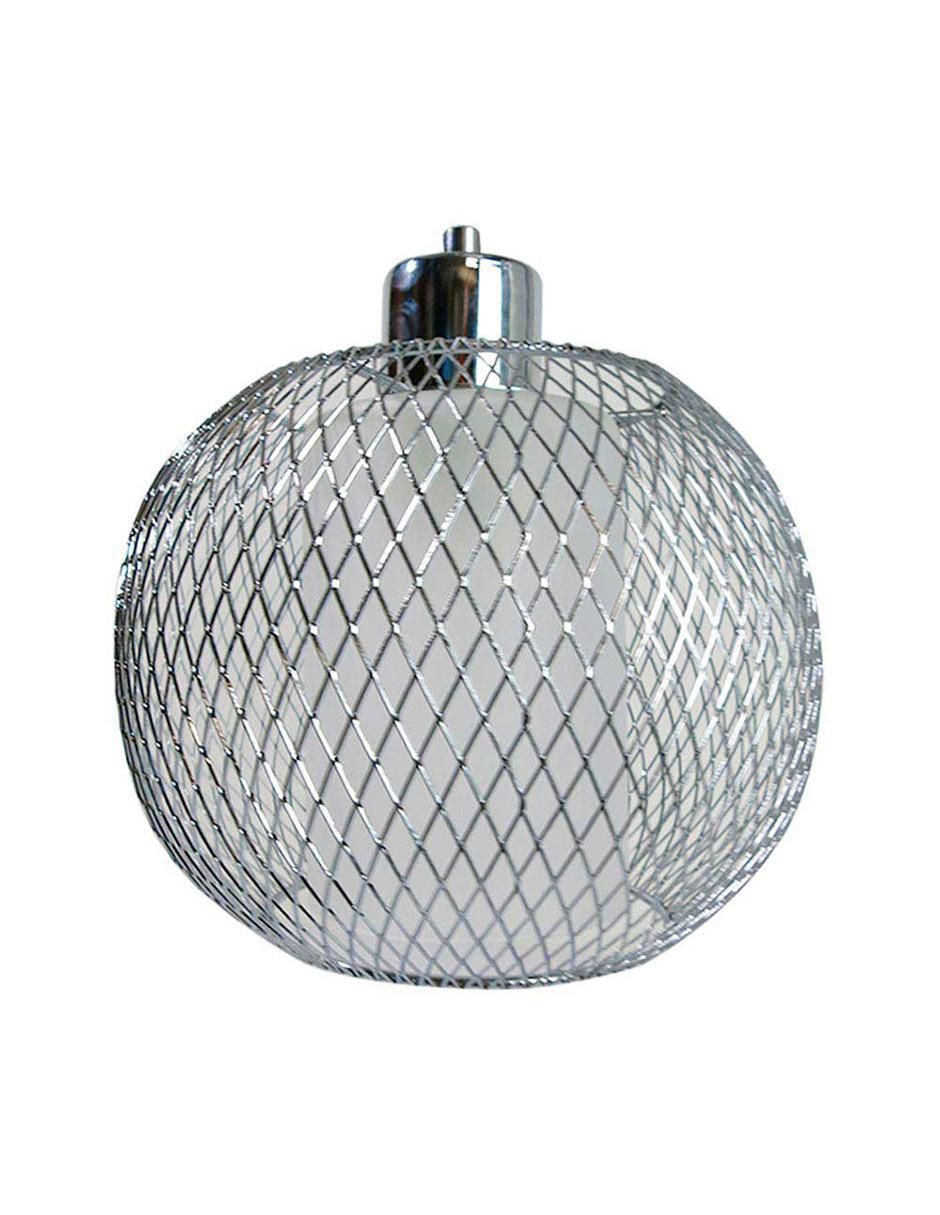 Lámpara colgante Incandescente y LED 4