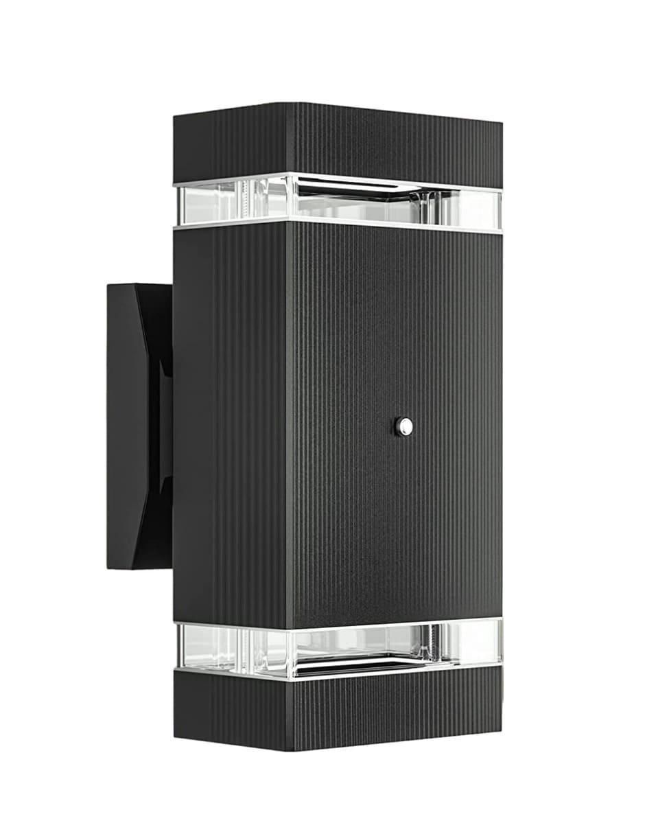 Árbotante led 2