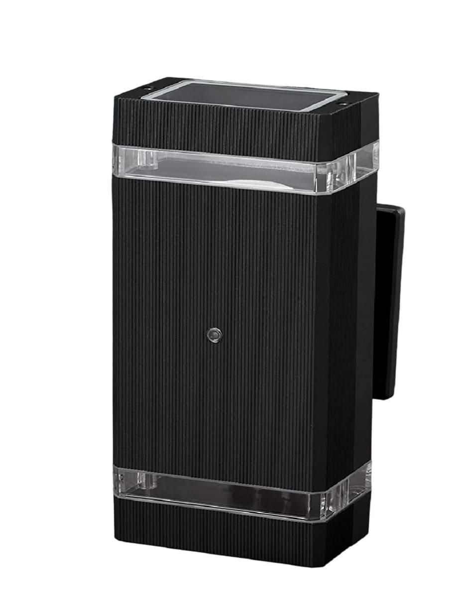 Árbotante led 3