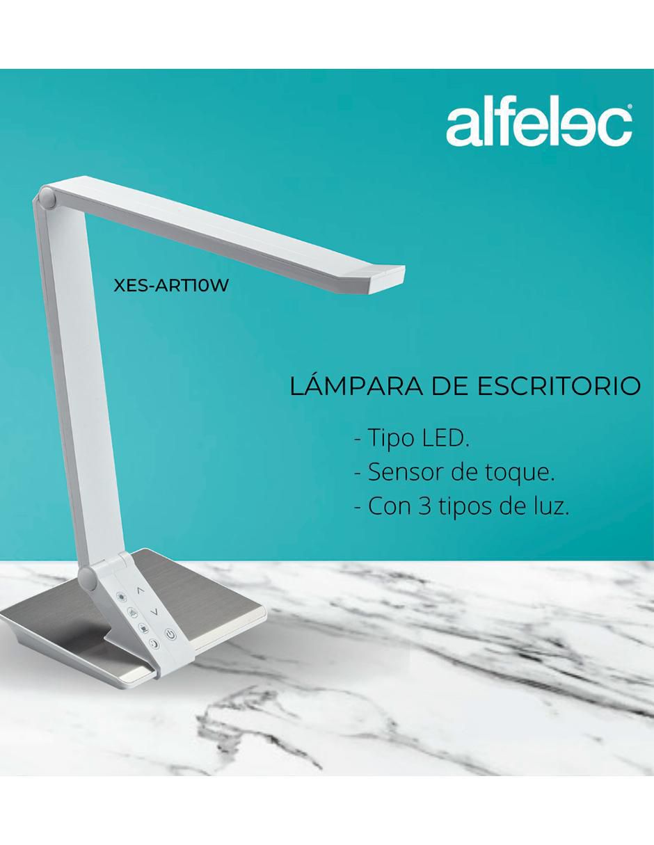 Lámpara de escritorio LED 3