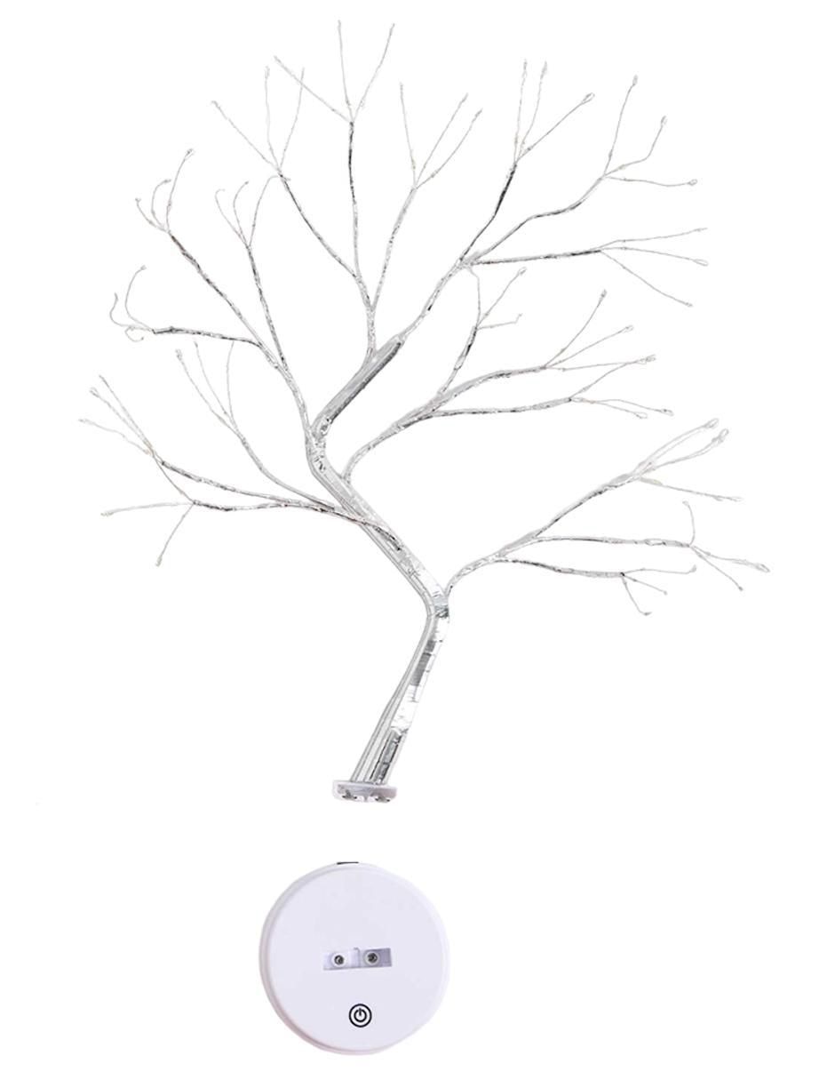 Lámpara de escritorio led 1