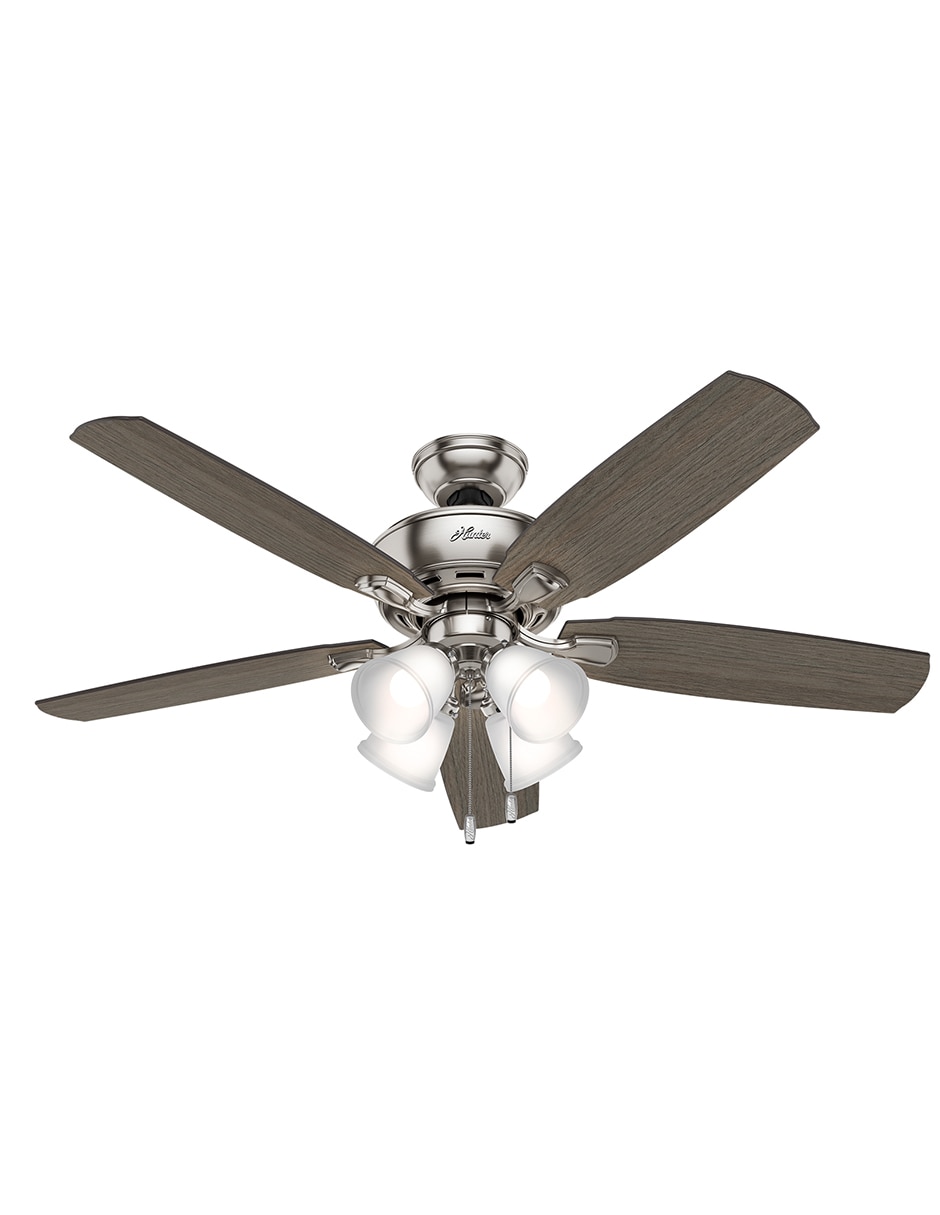 Ventilador de techo 3 velocidades