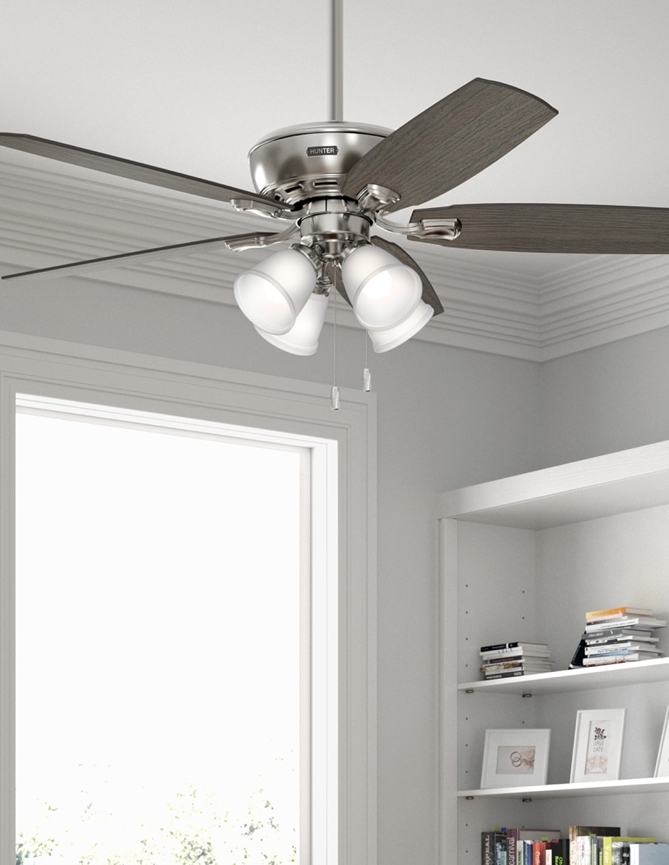 Ventilador de techo 3 velocidades 2