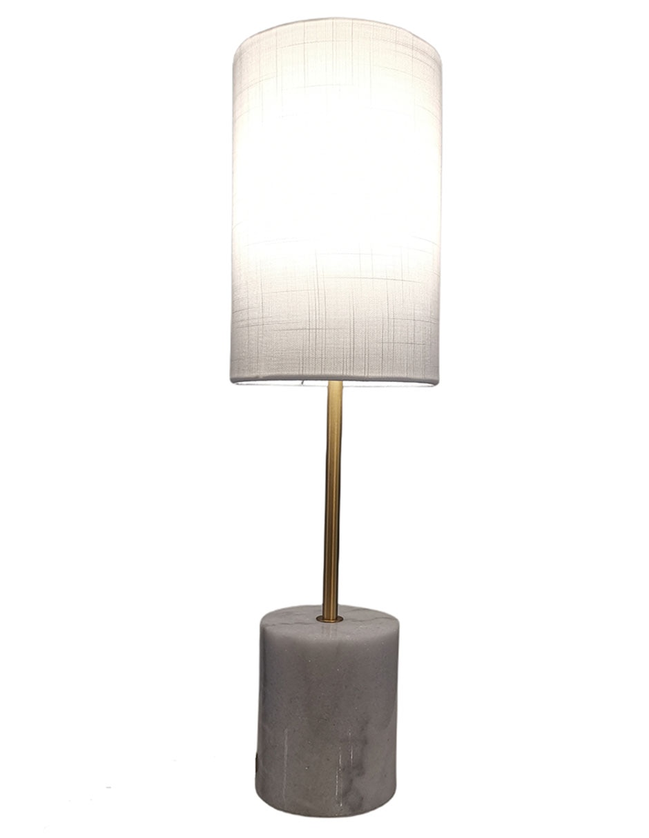 Lámpara de escritorio LED Calai 2