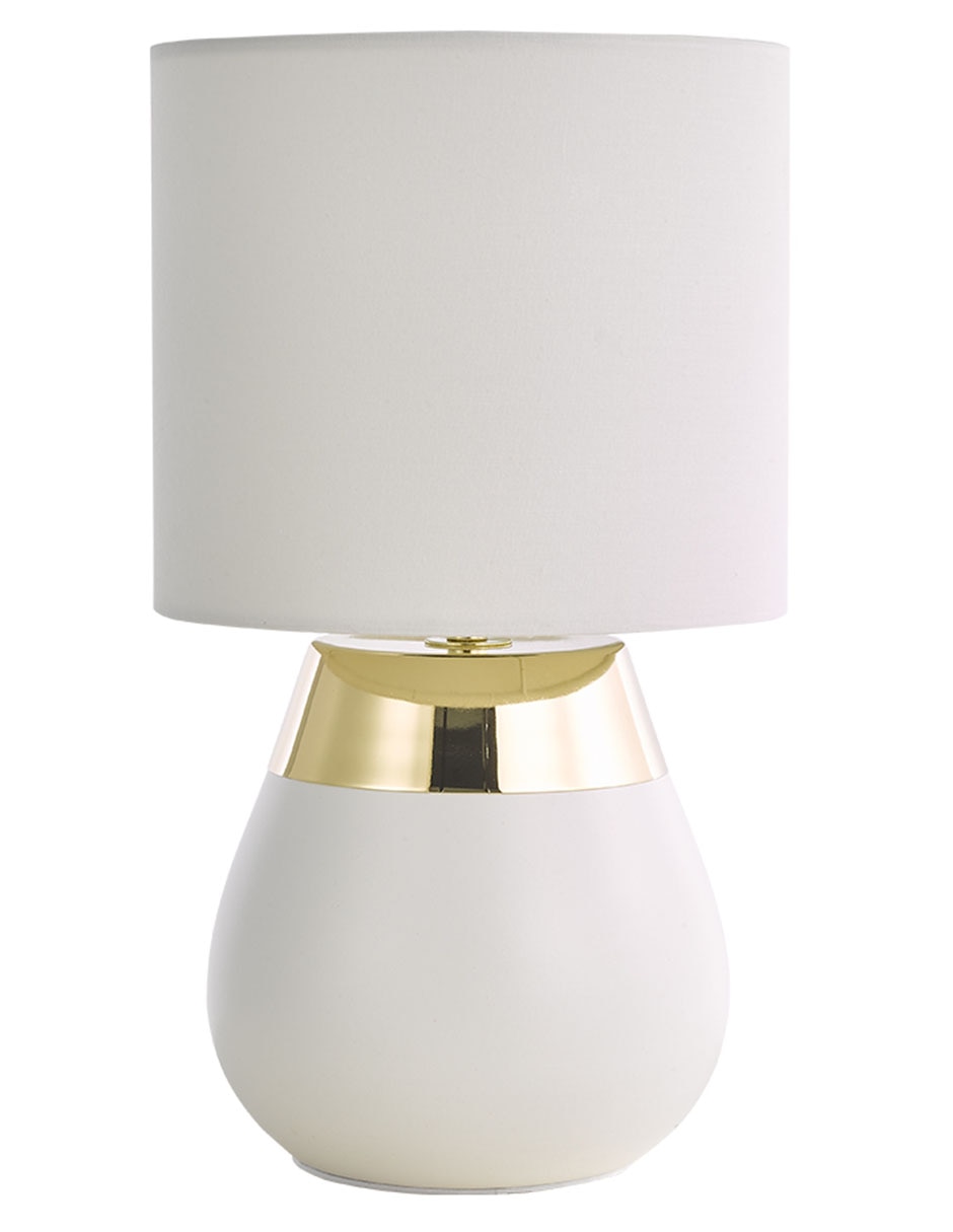 Lámpara de mesa LED