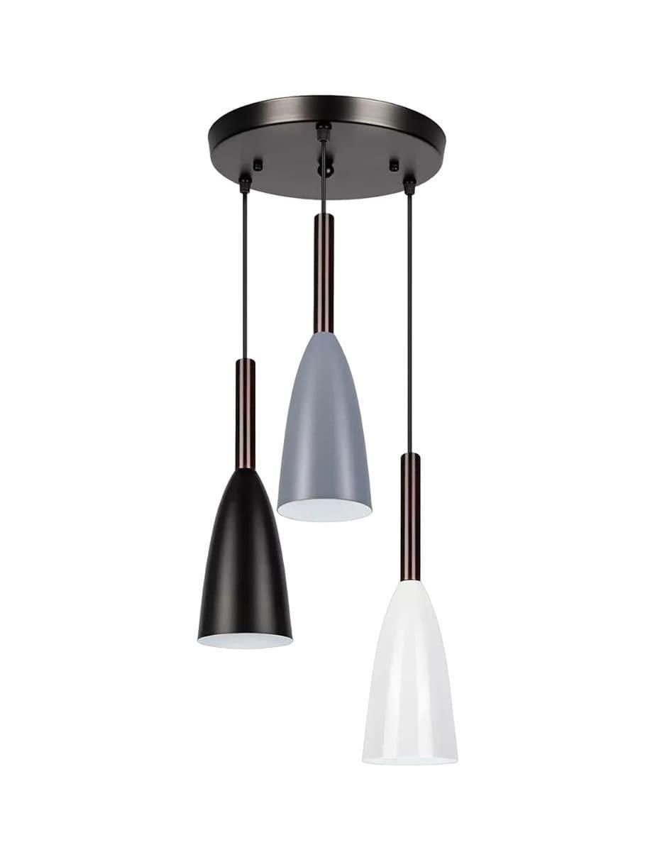Lámpara colgante led