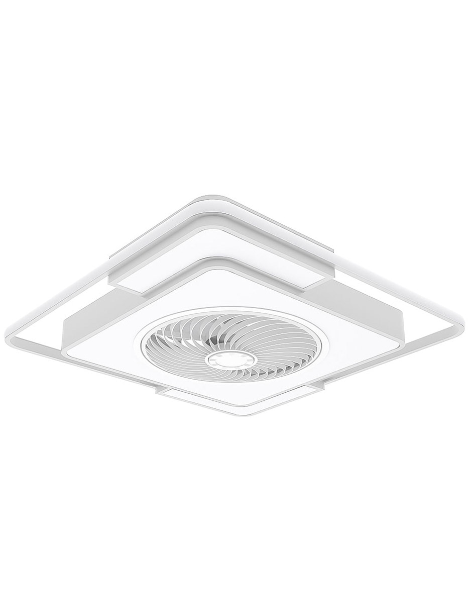 Ventilador de techo con control remoto 6 velocidades Ventilador de techo con control remoto 6 velocidades