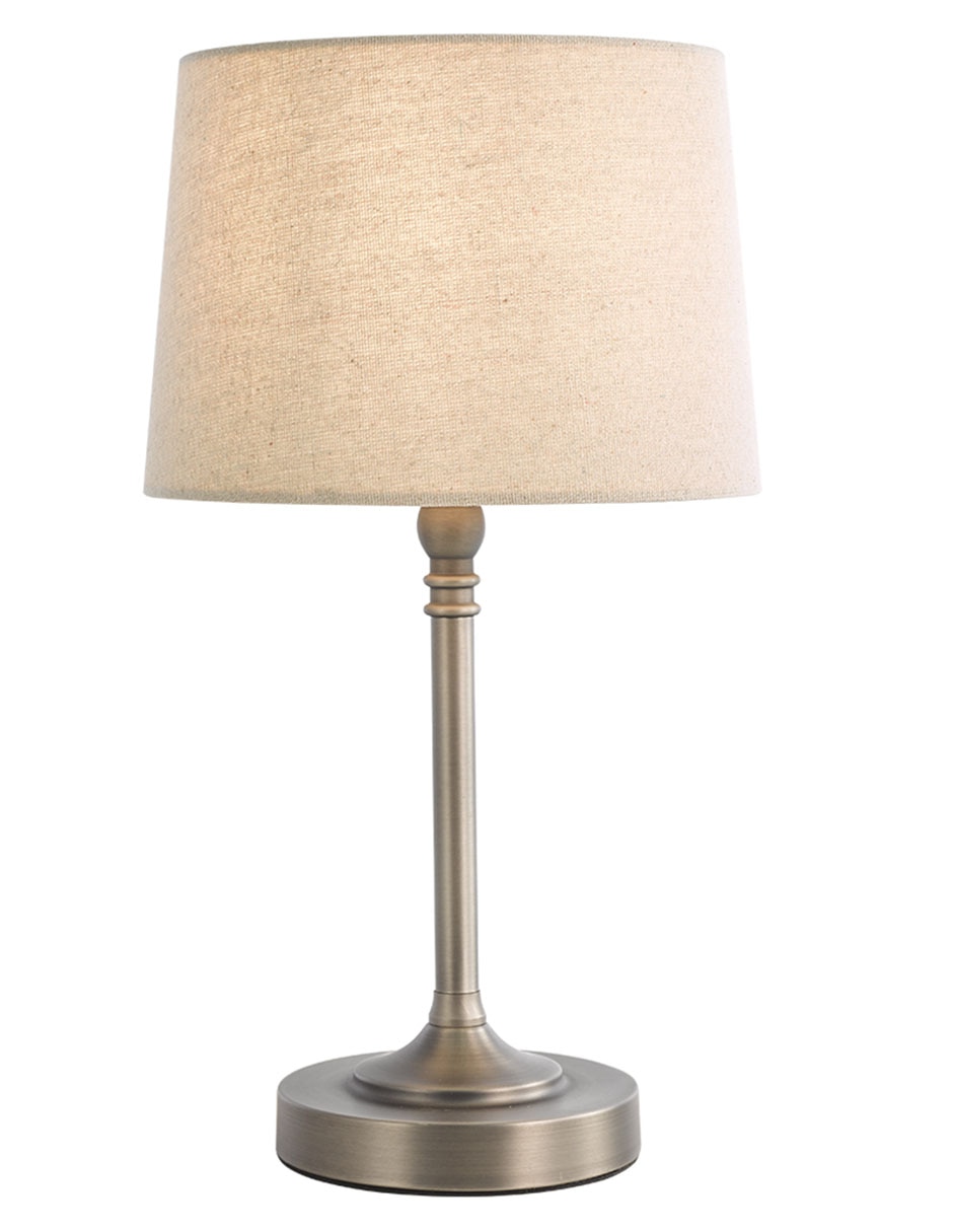 Lámpara de mesa LED Aksel 2