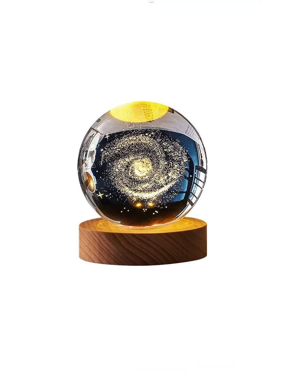 Lampara mesa led
