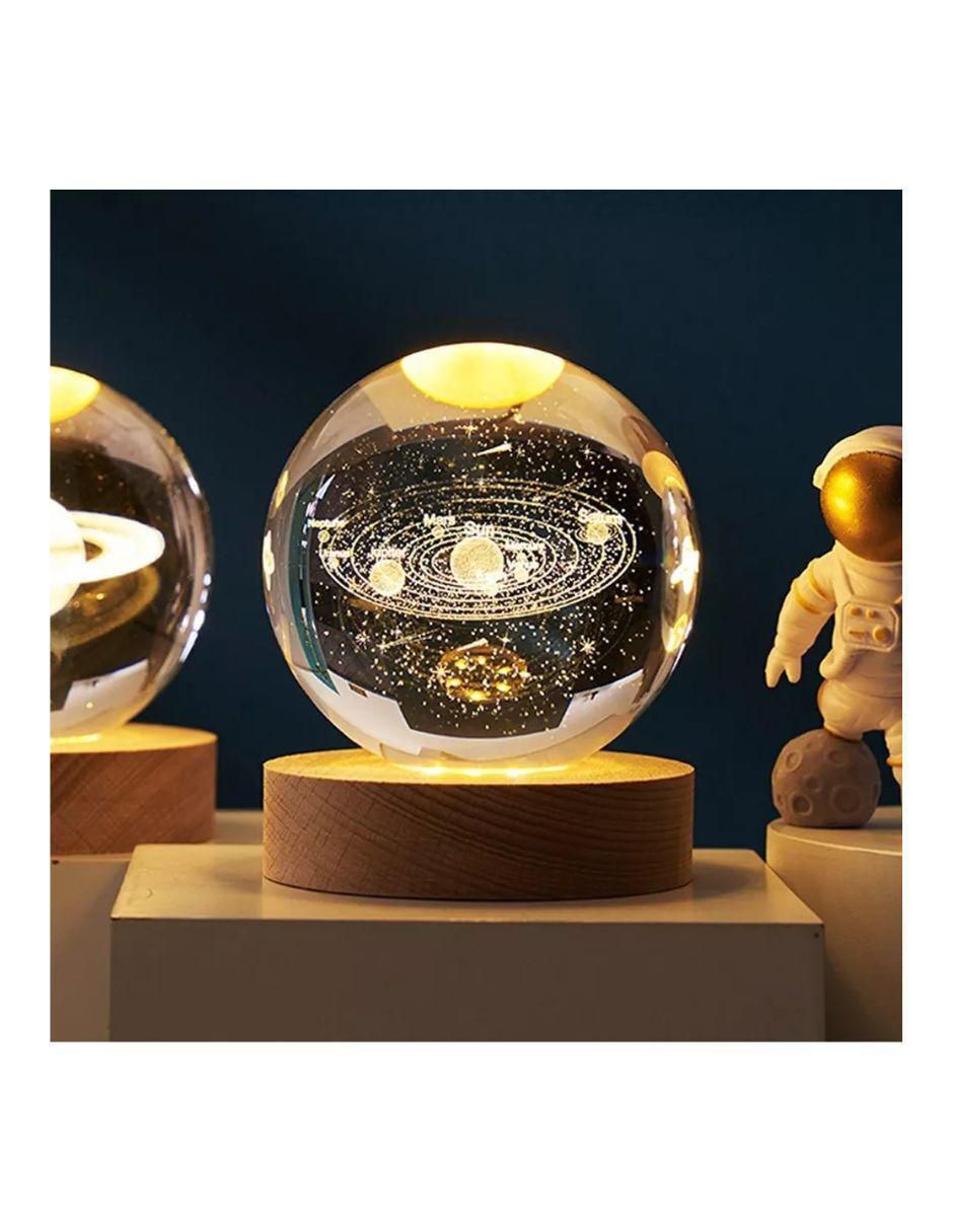 Lampara mesa led 2