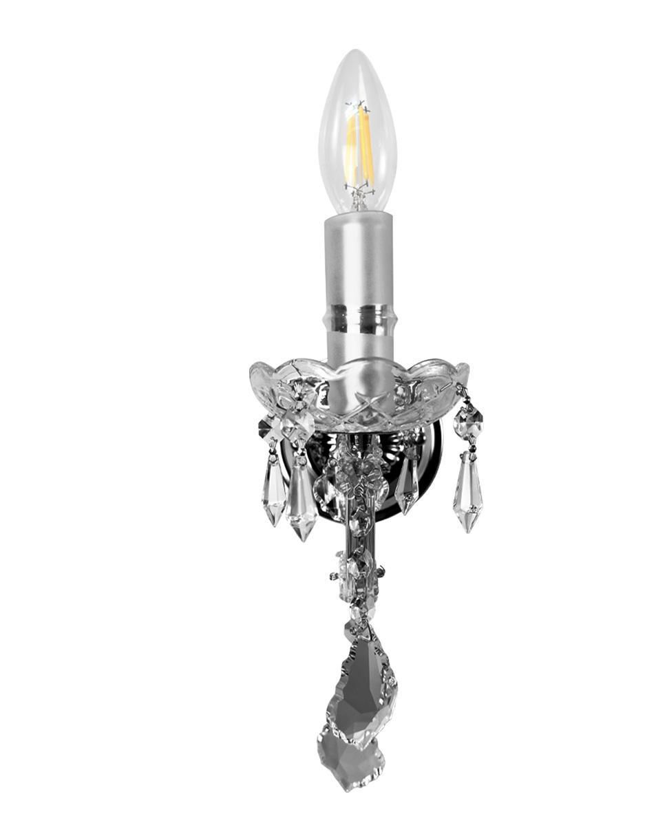 Árbotante led 15