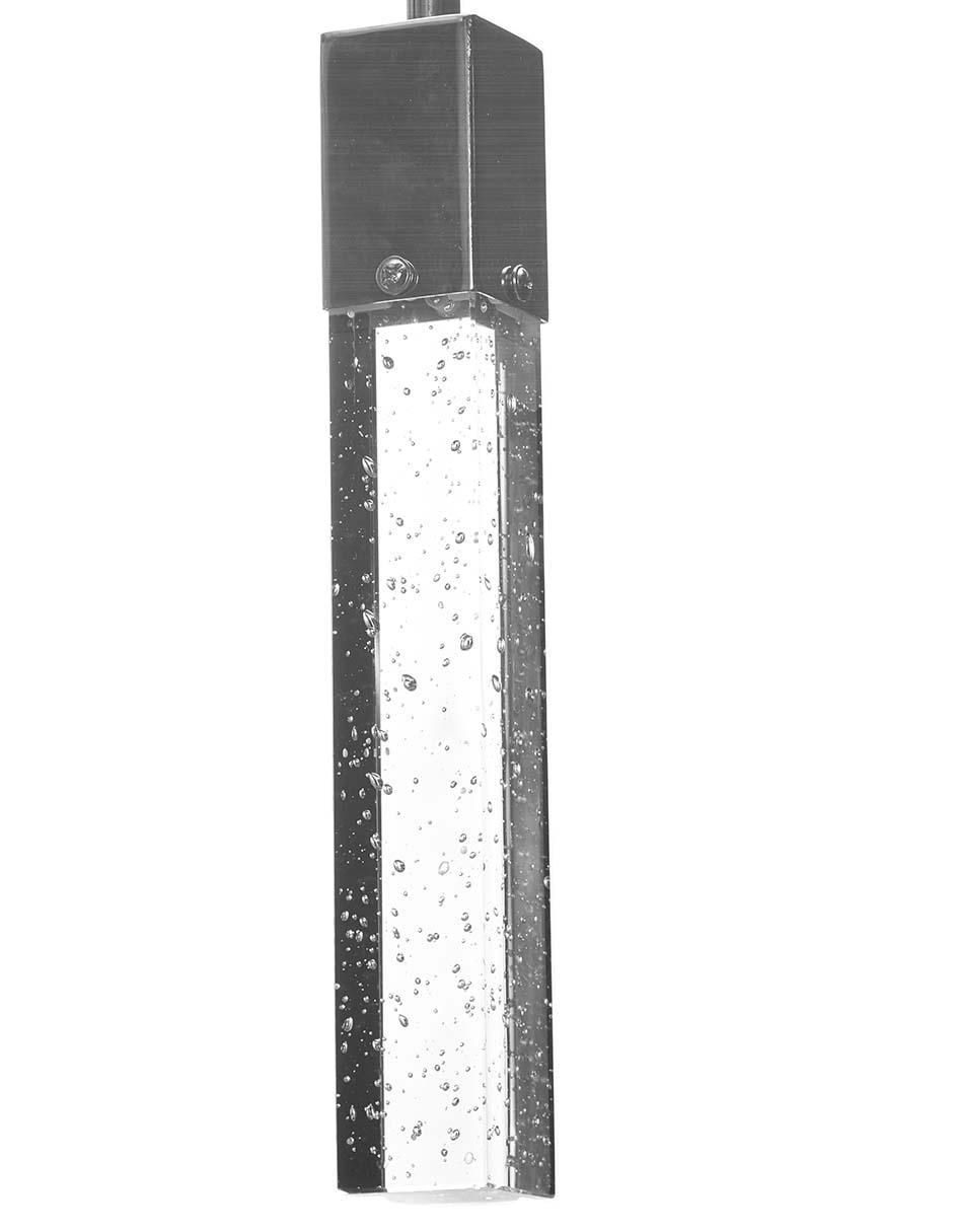 Candil forma rectangular 10