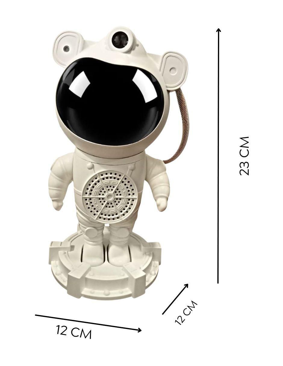 Lámpara de escritorio Fun led Astronauta 6