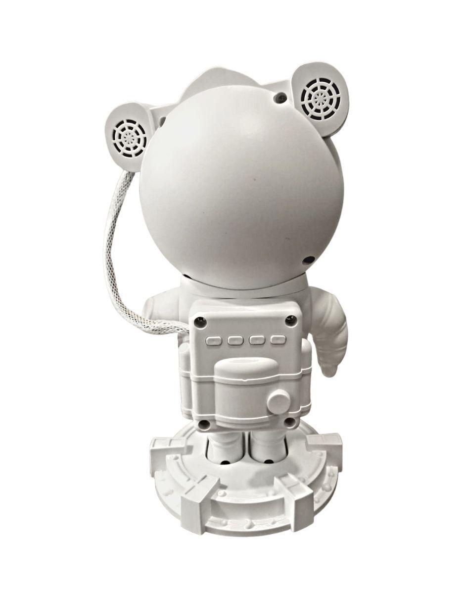 Lámpara de escritorio Fun led Astronauta 4