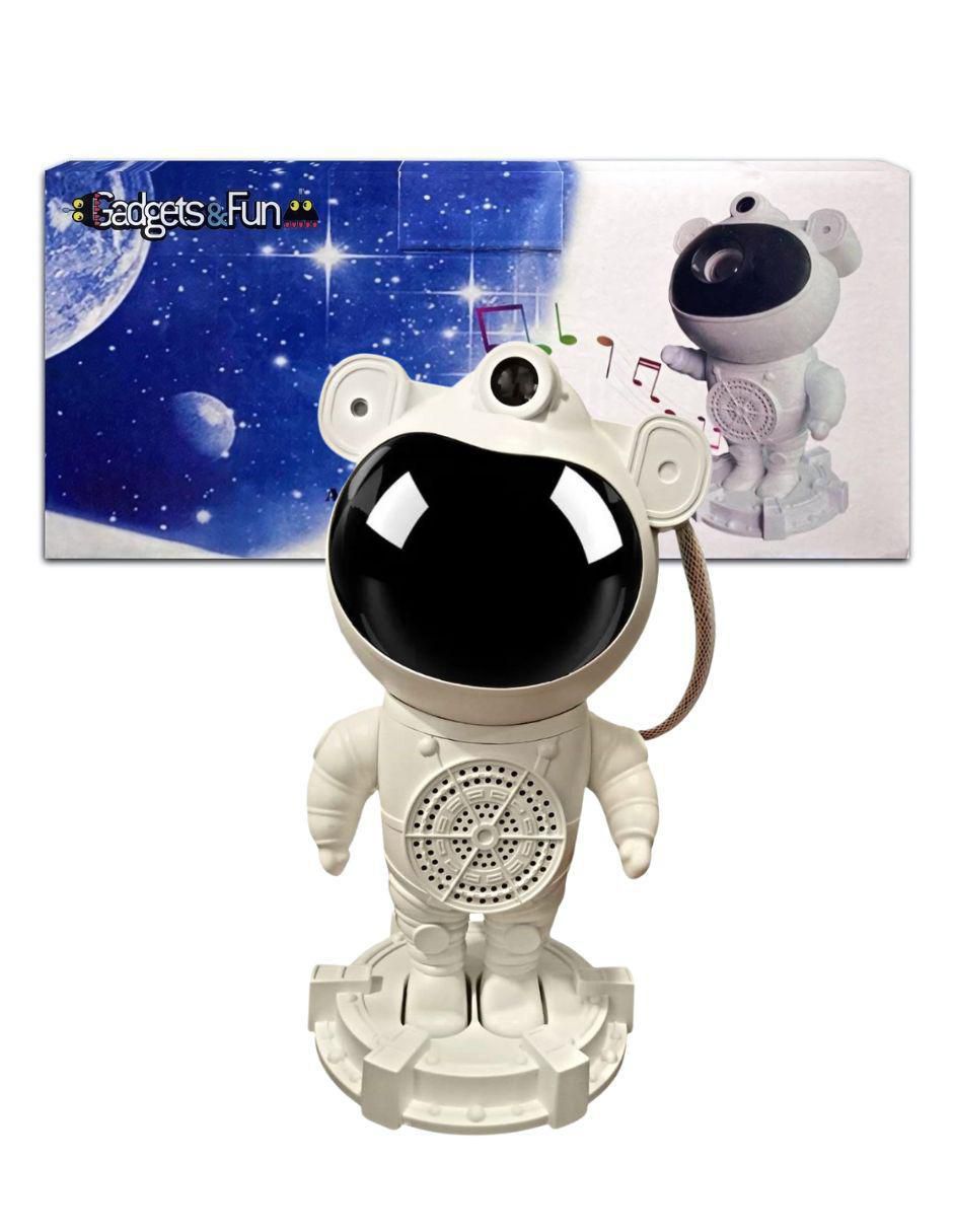 Lámpara de escritorio Fun led Astronauta 5