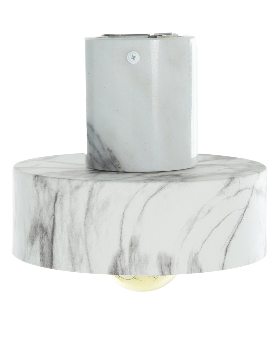 Arbotante LED Mick