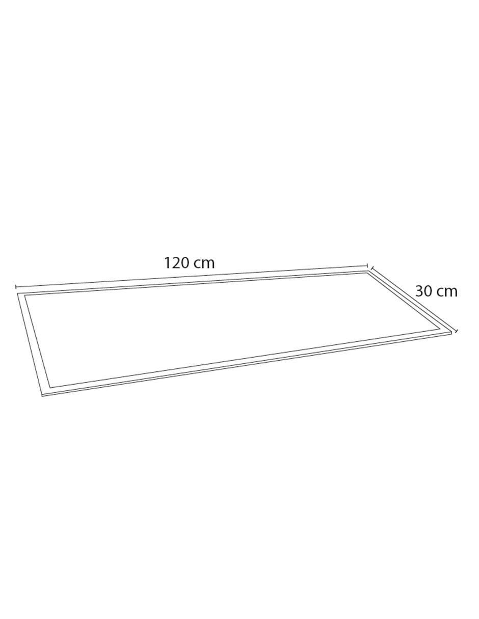 Lámpara de techo LED 5