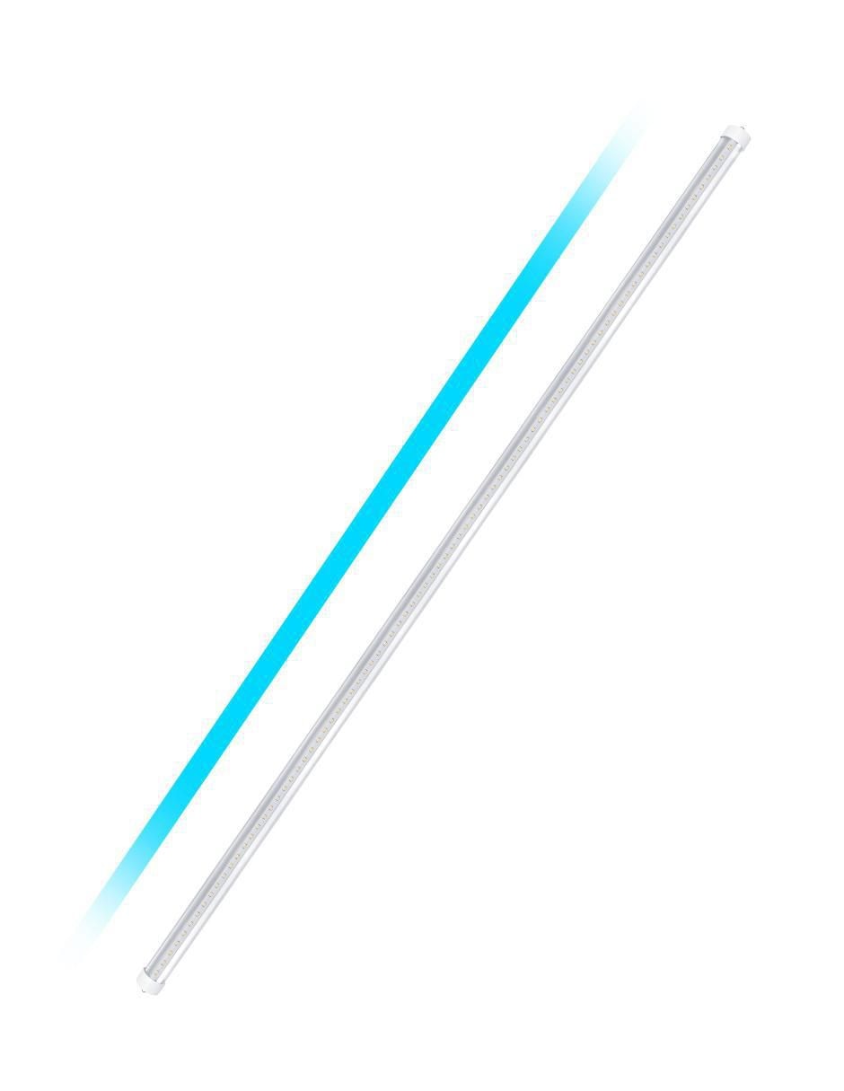 Tubo led led 2