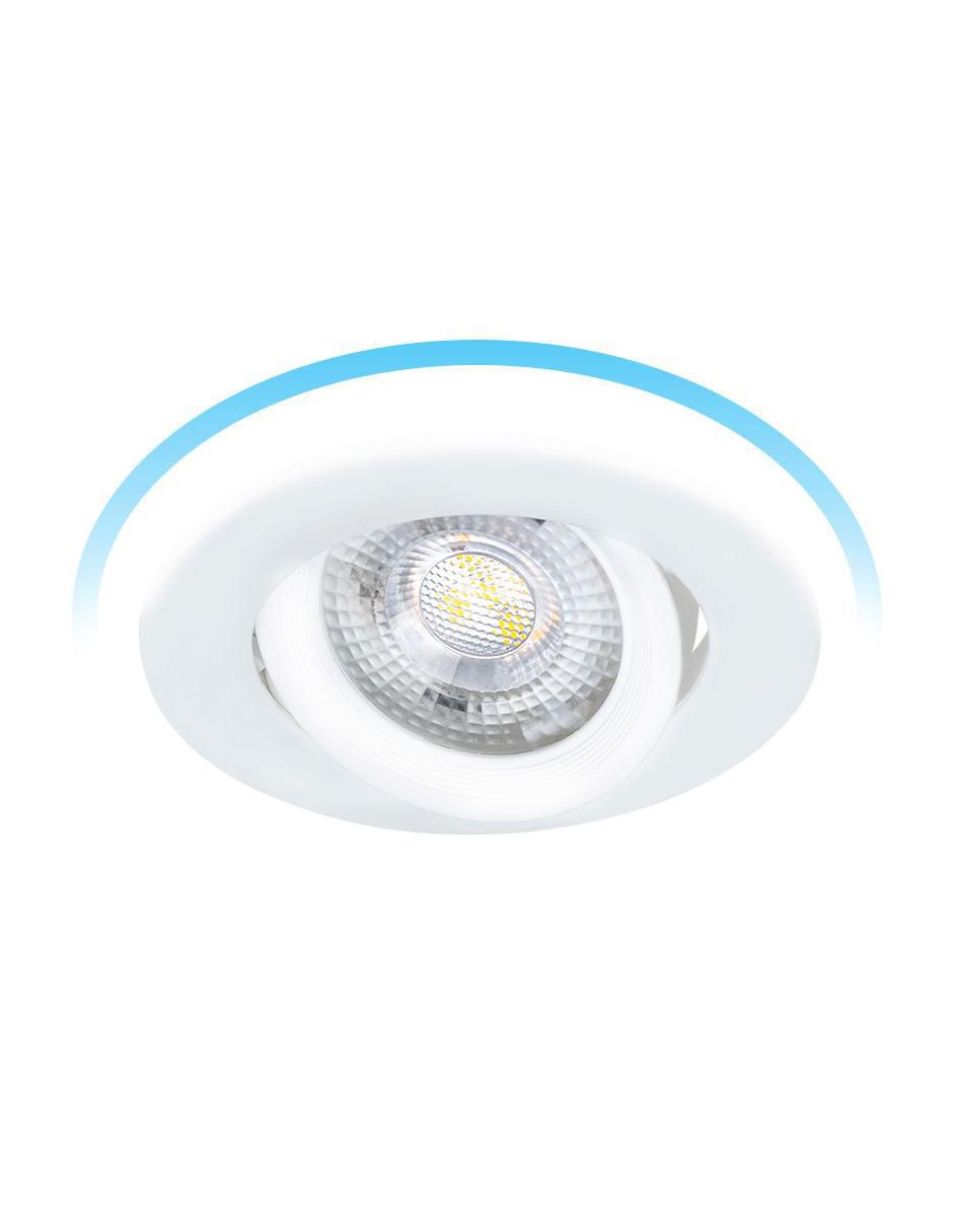 Lámpara de techo led 2