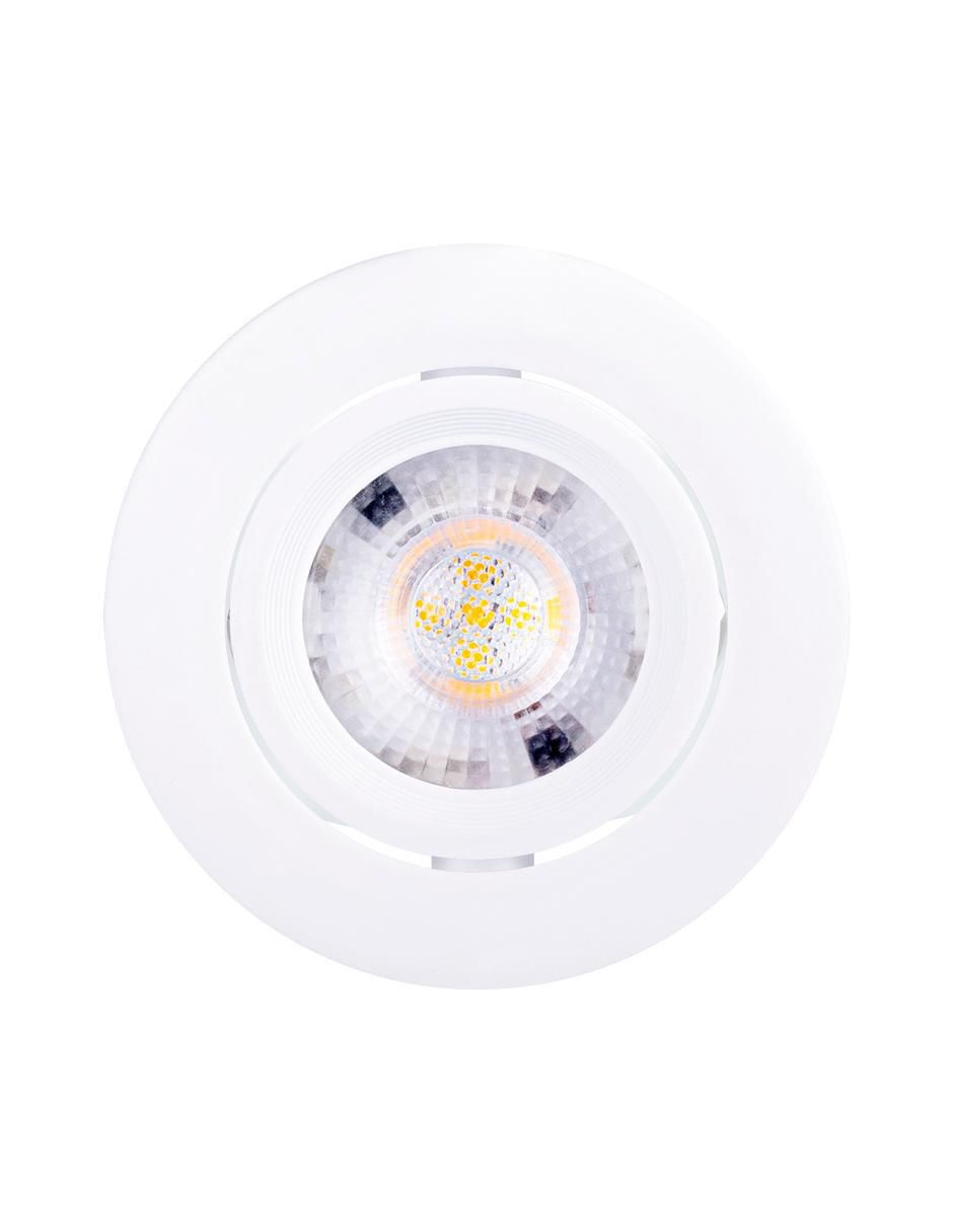 Lámpara de techo led 3