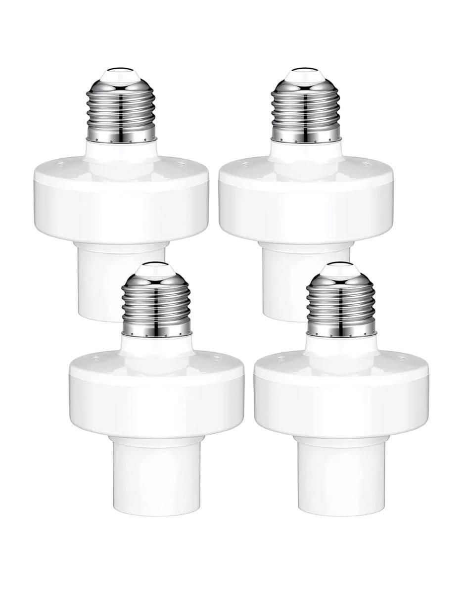 Foco LED 200 W de consumo 50 W de iluminación 6 lúmenes