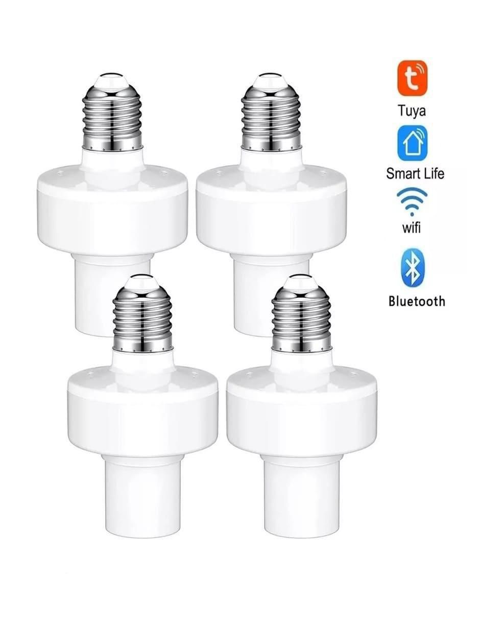 Foco LED 200 W de consumo 50 W de iluminación 6 lúmenes 2