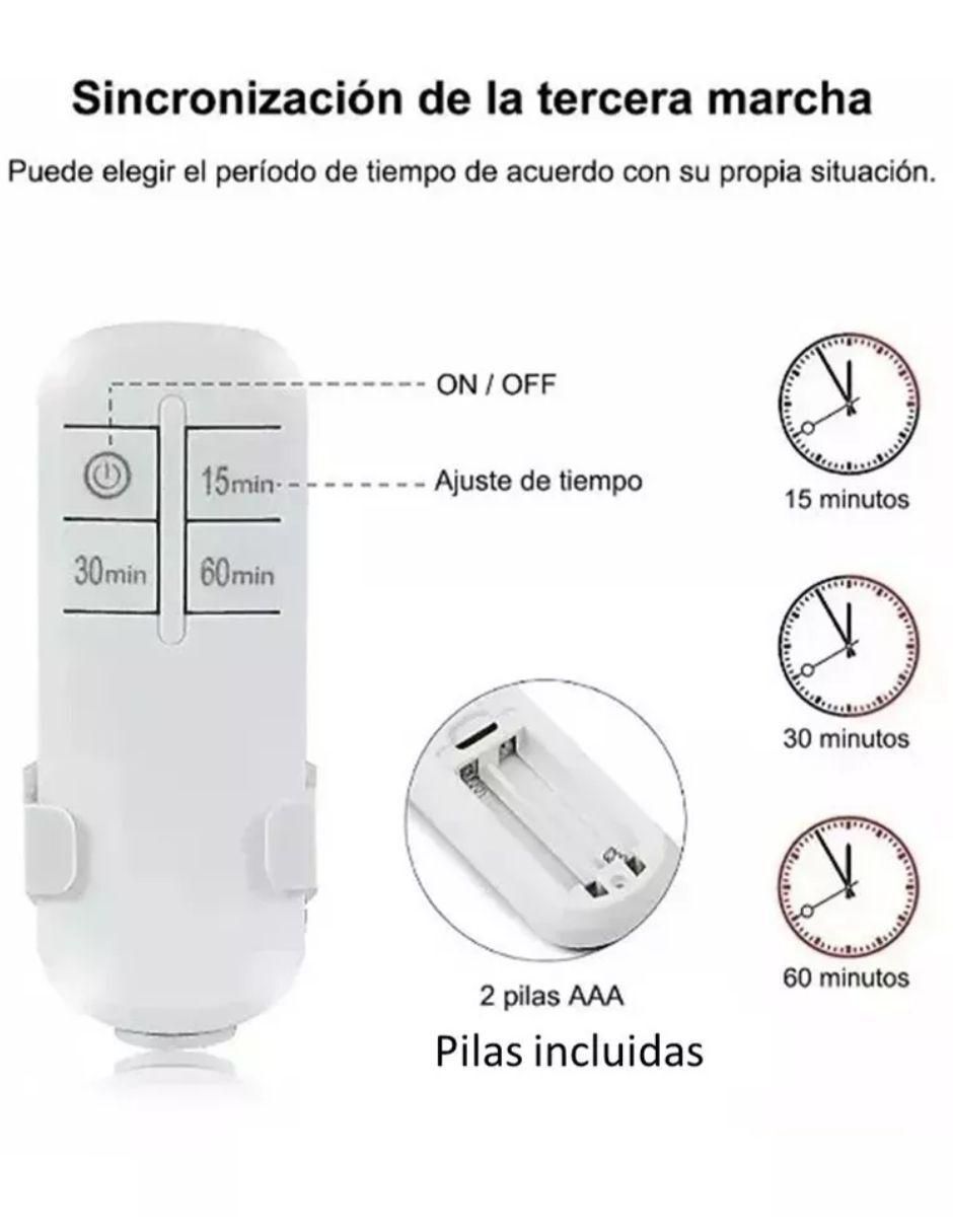 Foco led 100 w de consumo 100 w de iluminación 6 lm lúmenes 2