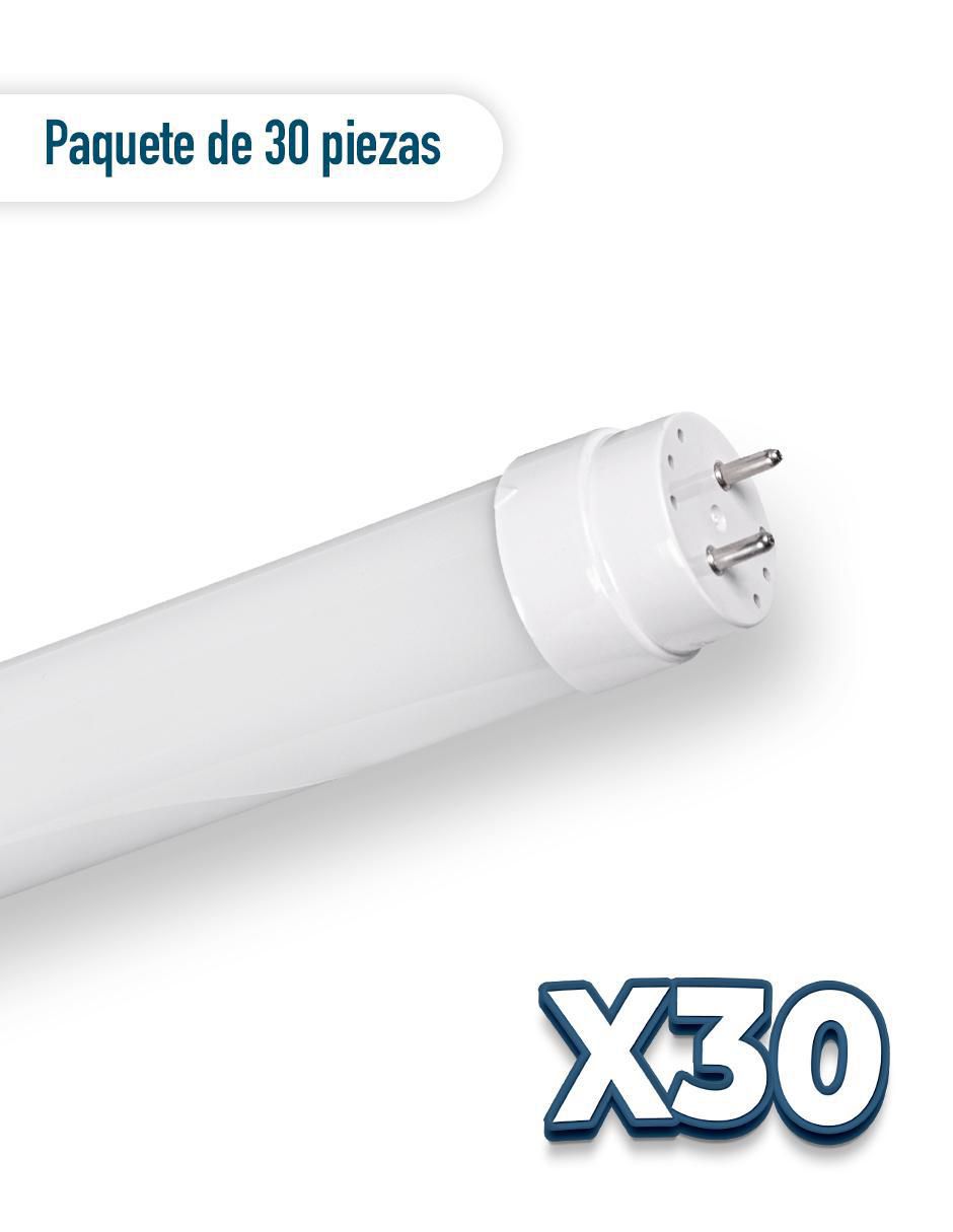 Lámpara LED 2