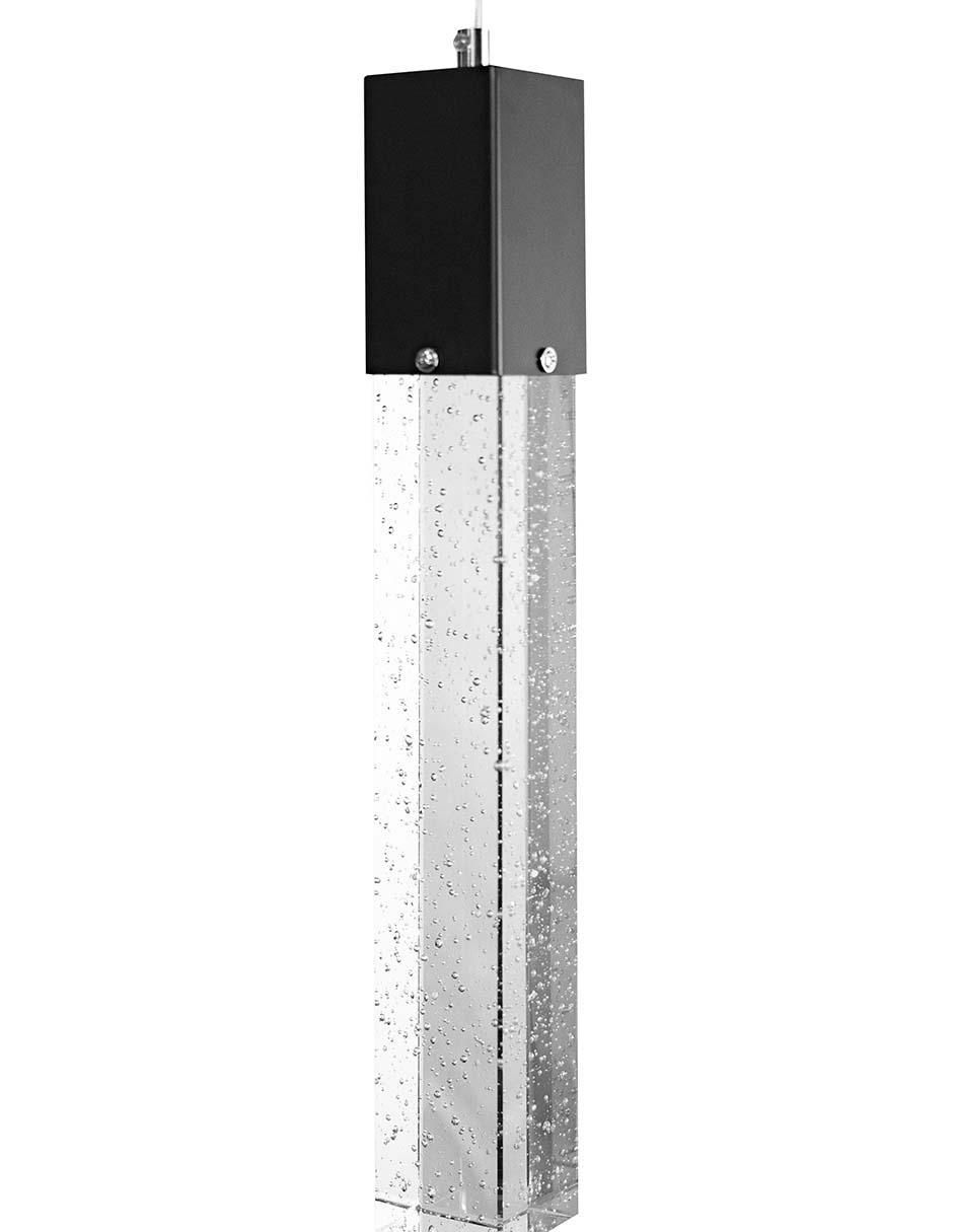 Candil forma rectangular 5