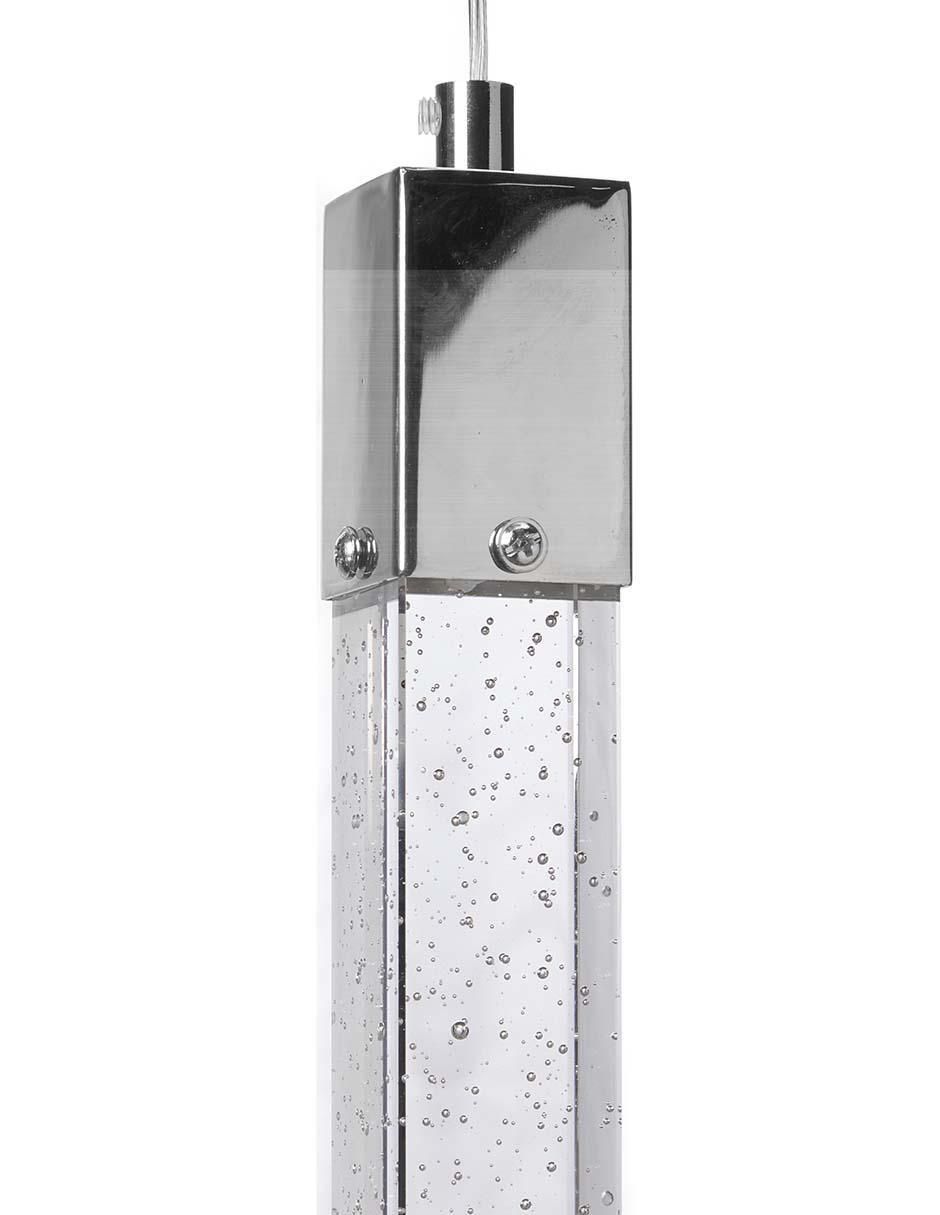 Candil forma rectangular 4