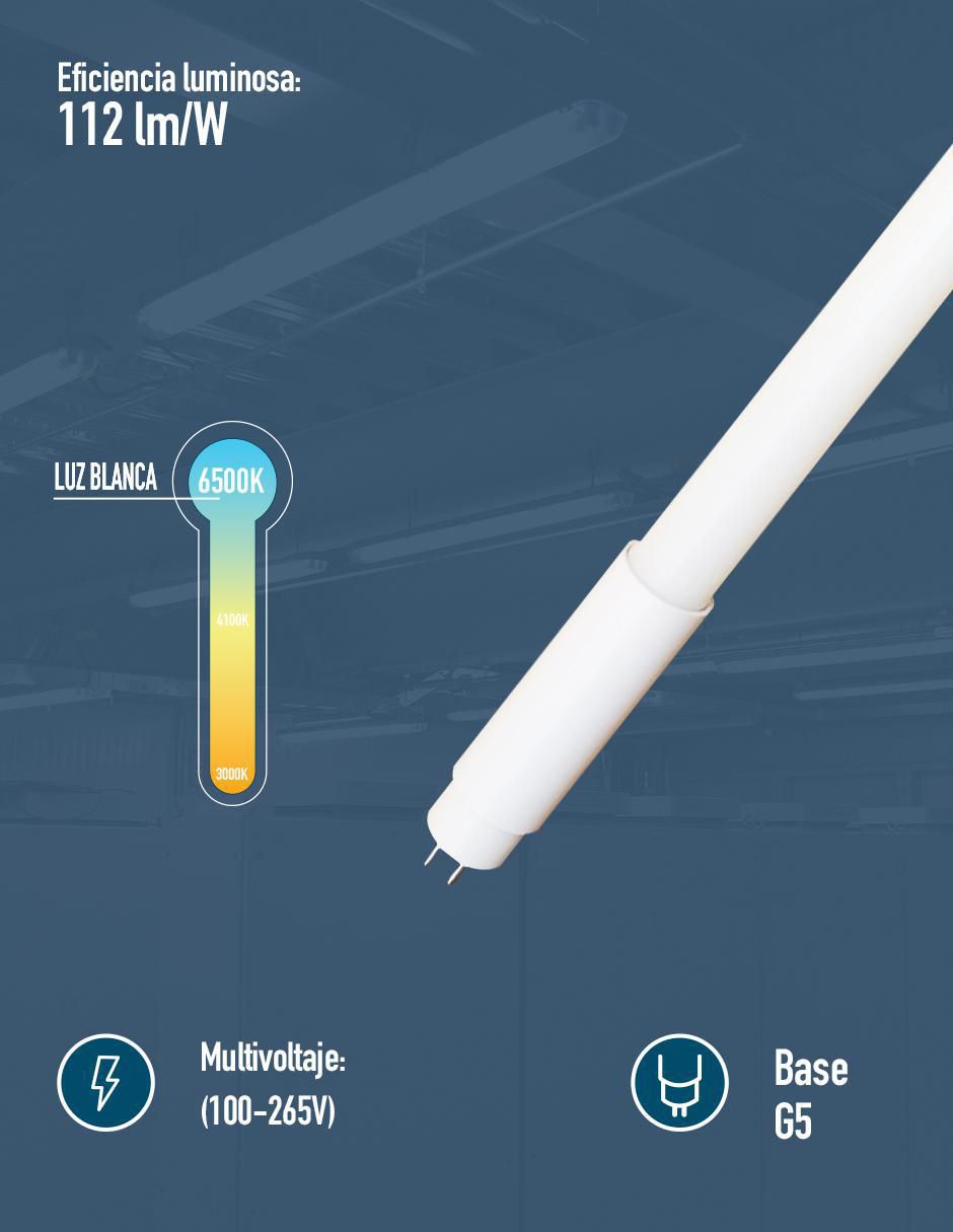 Lámpara LED 2