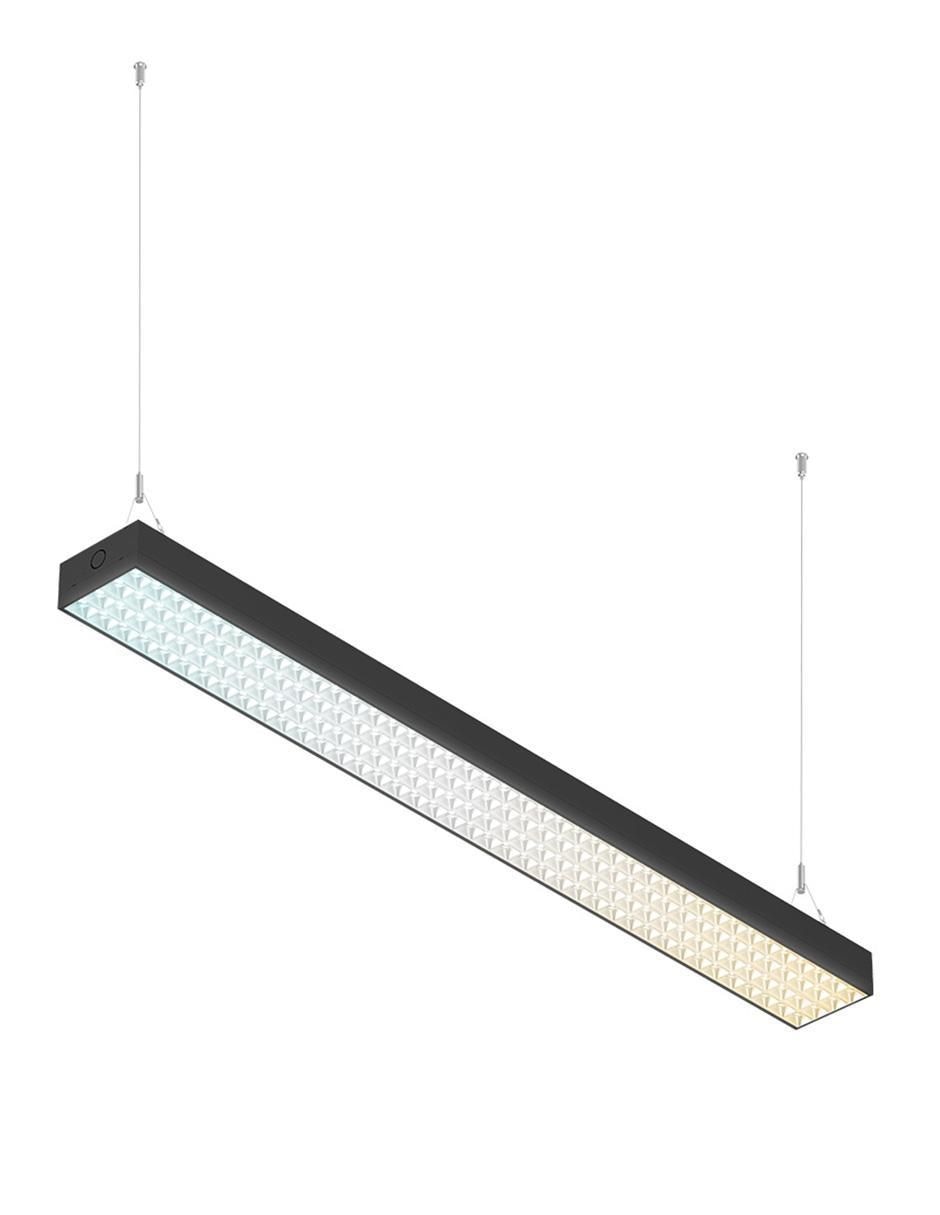 Lámpara colgante led Fawaris 1