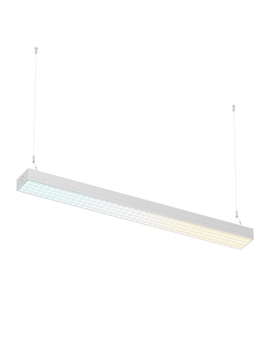 Lámpara colgante led Fawaris