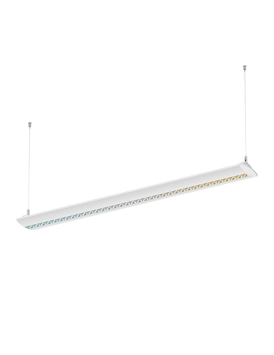 Lámpara colgante led Barnard