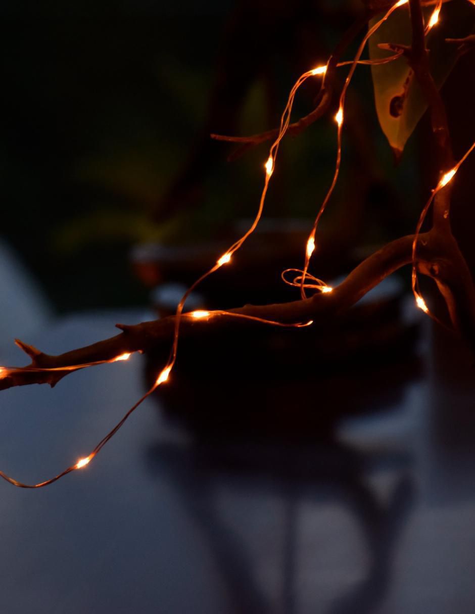 Serie LED 4
