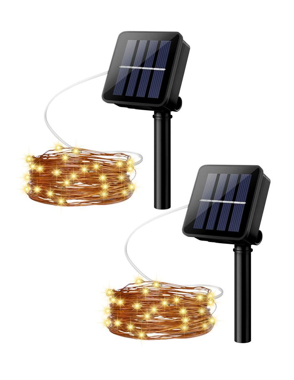 Serie led