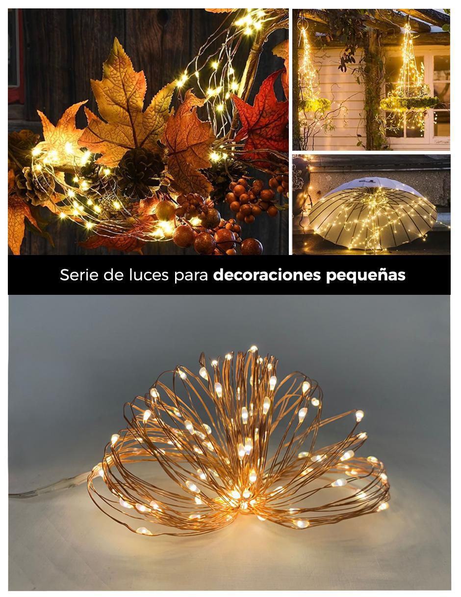 Serie led 2