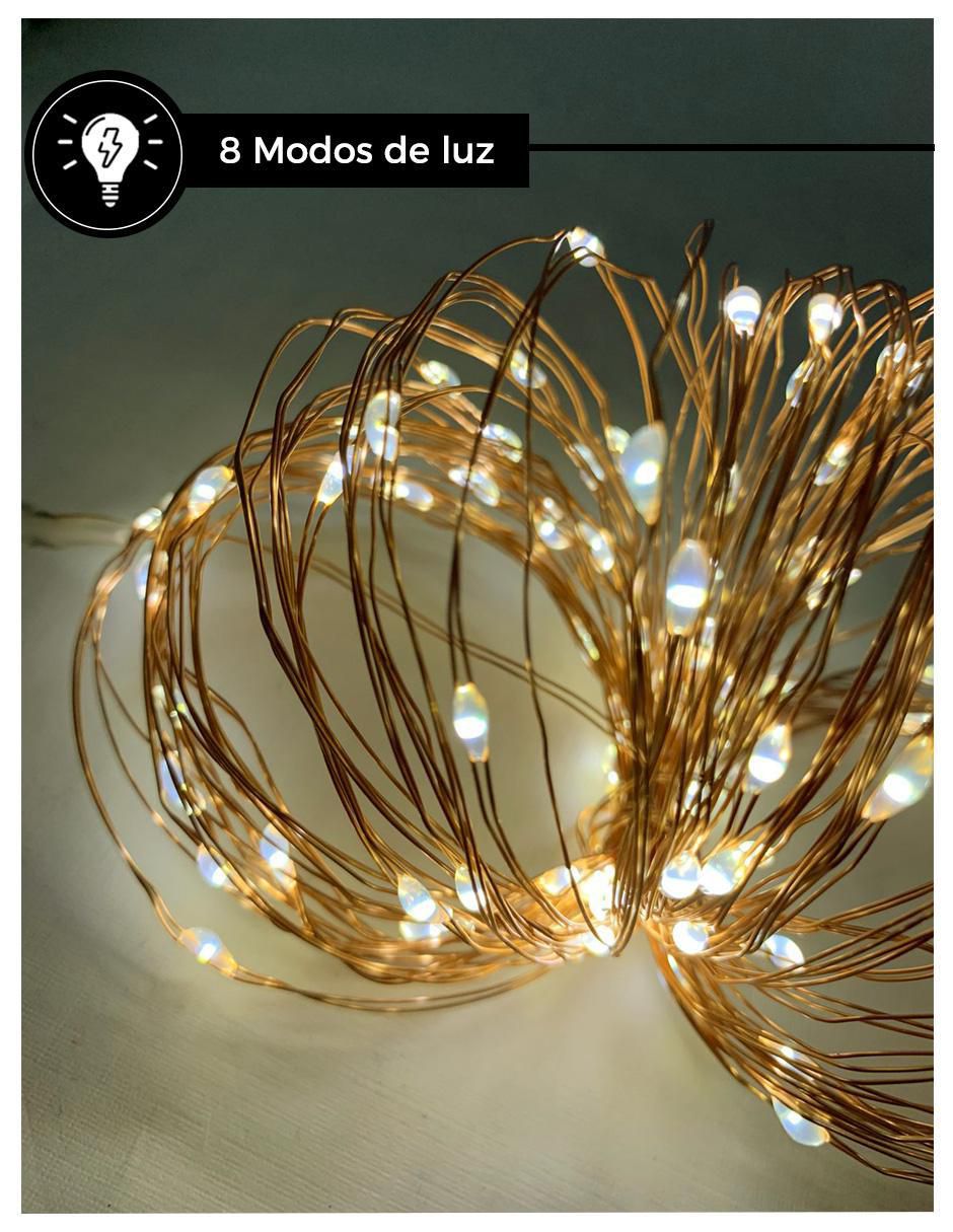Serie led 5