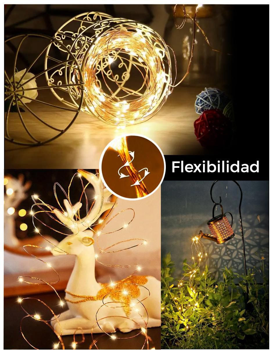 Serie led 6