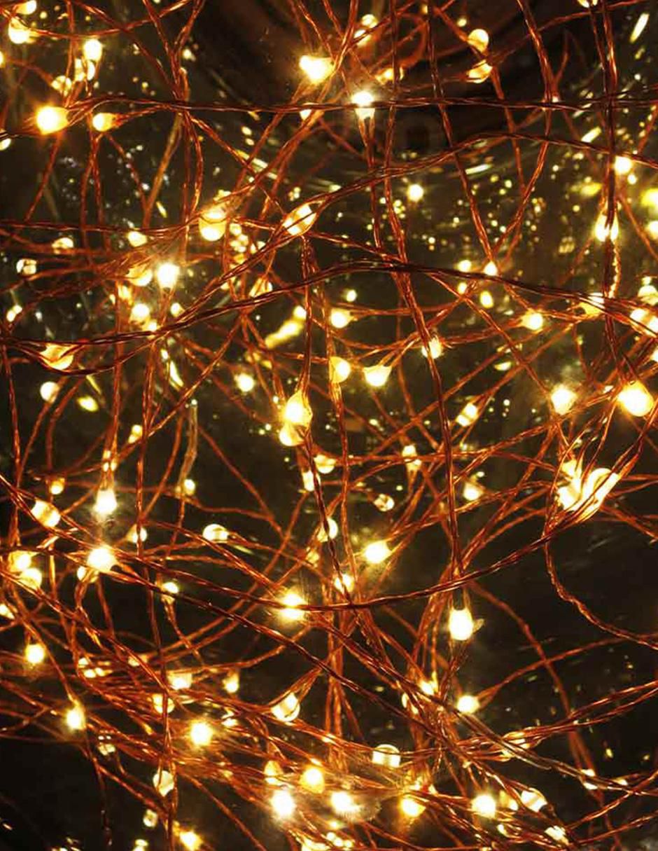Lámpara colgante LED 2