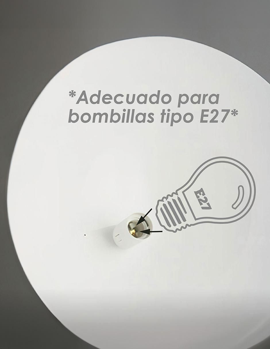 Lámpara colgante Ahorrador 5