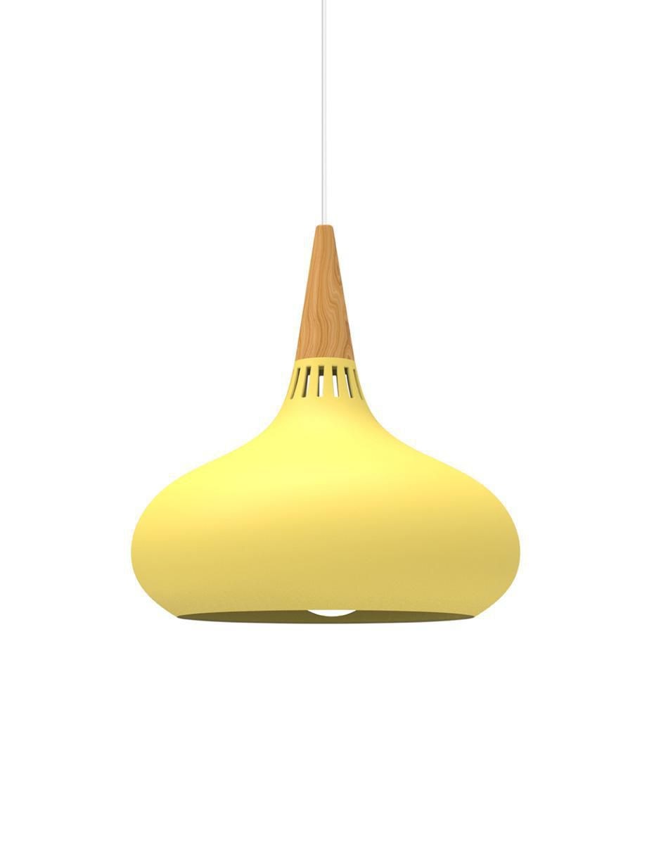 Lámpara colgante led
