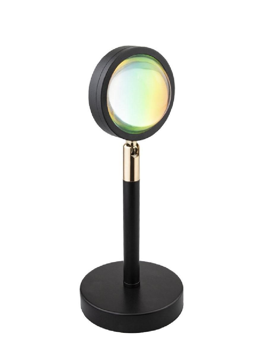 Lámpara de escritorio led Sunset