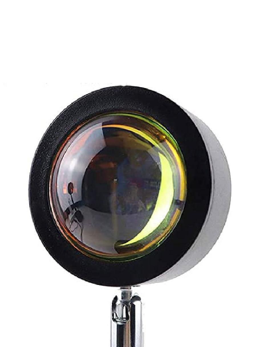 Lámpara de escritorio Kadabrah led Sunset