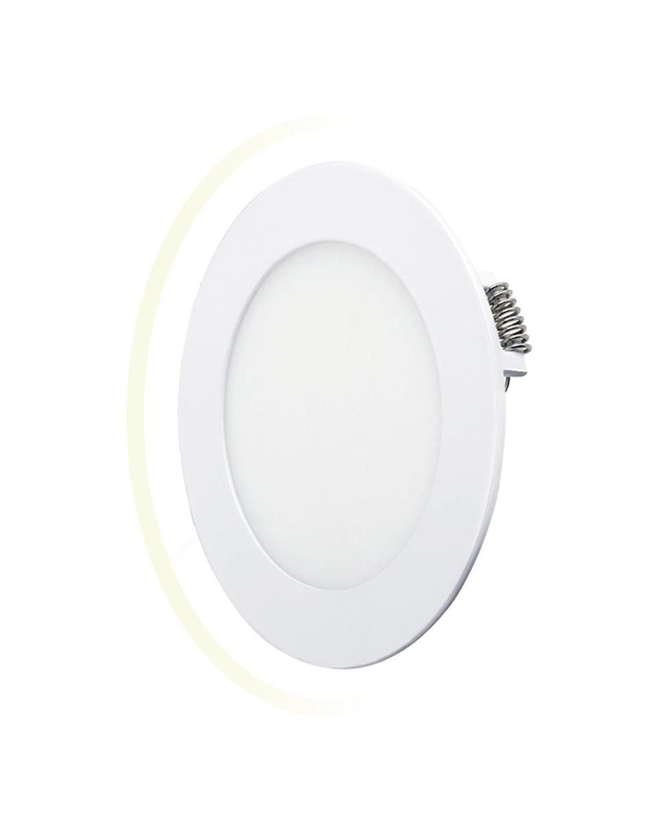 Lámpara de techo LED