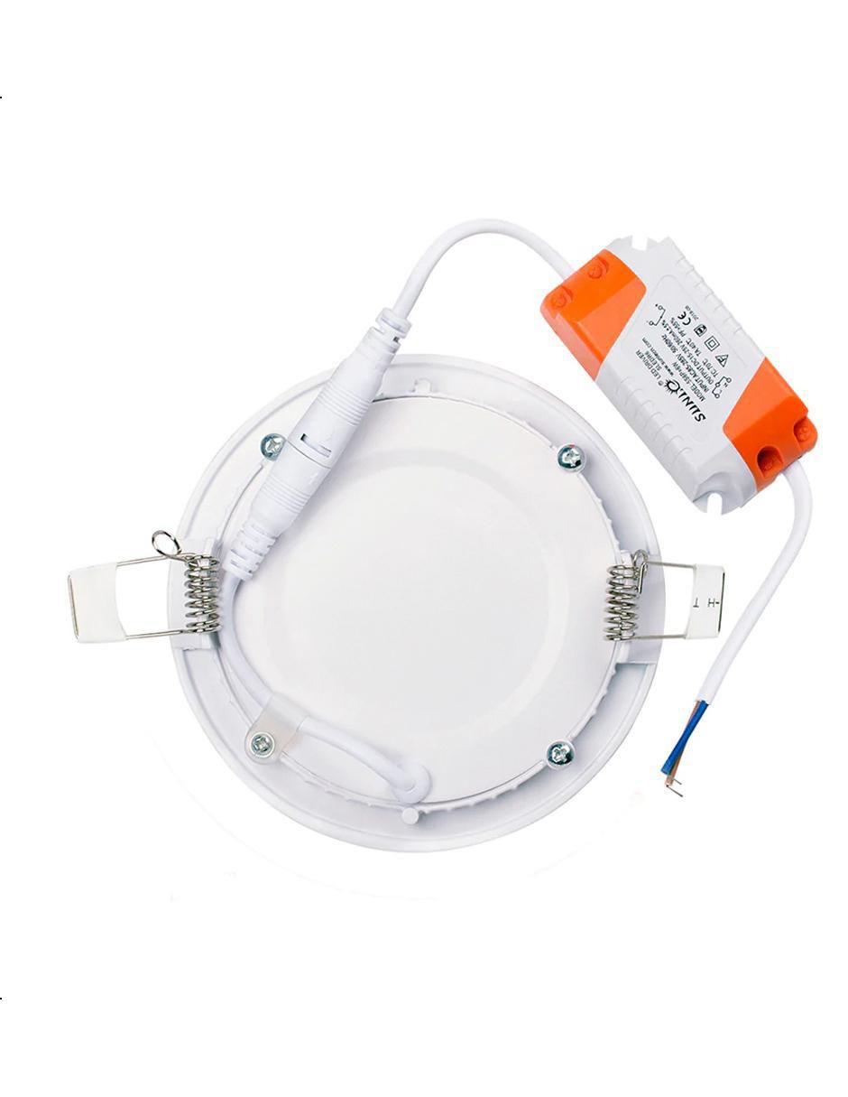 Lámpara de techo LED 3