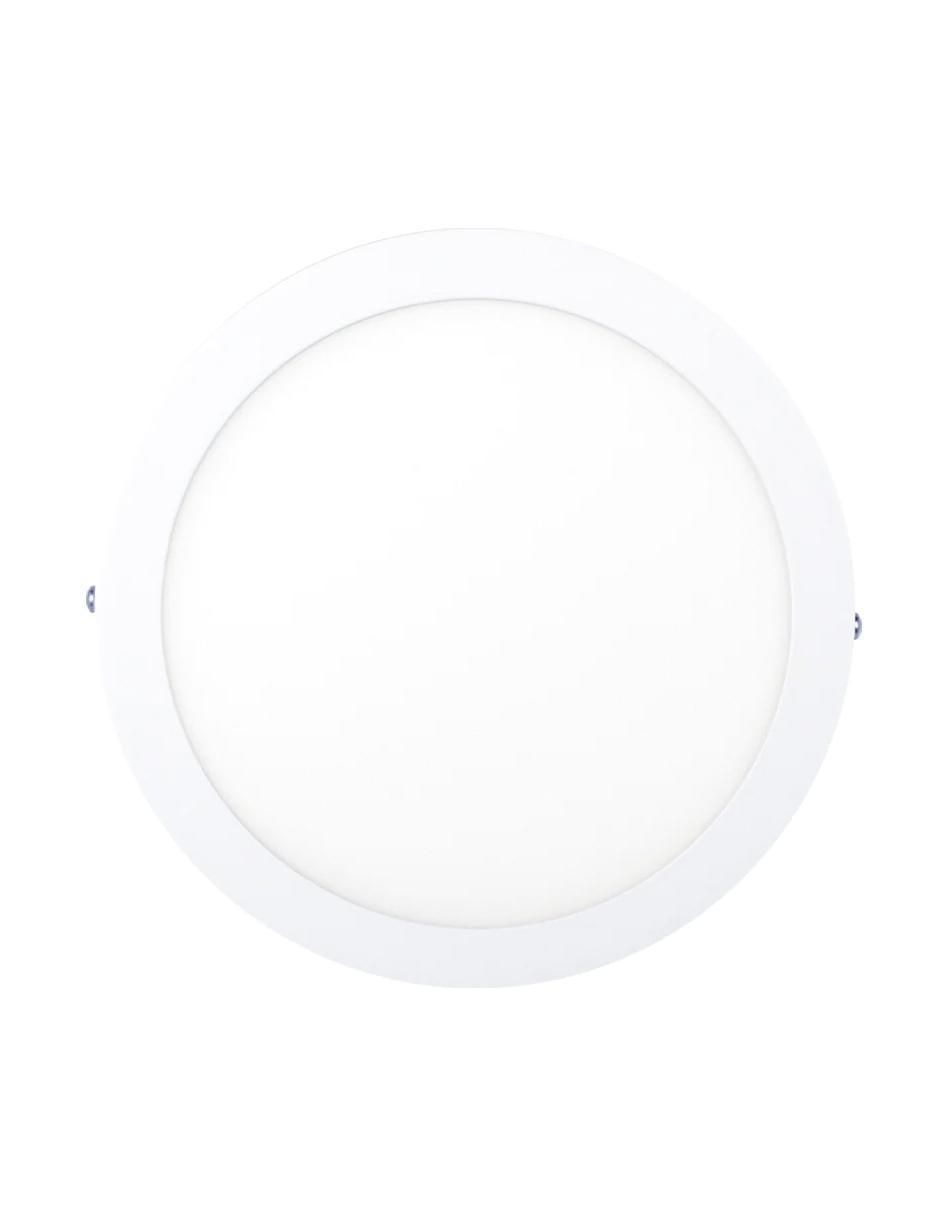 Lámpara de techo led 3