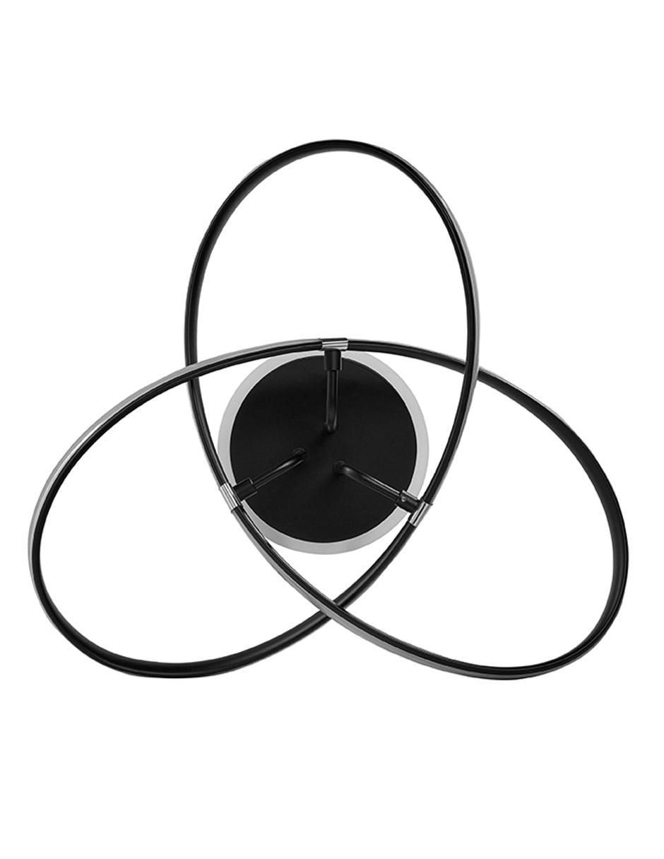 Lámpara colgante led Dekor Iii 5