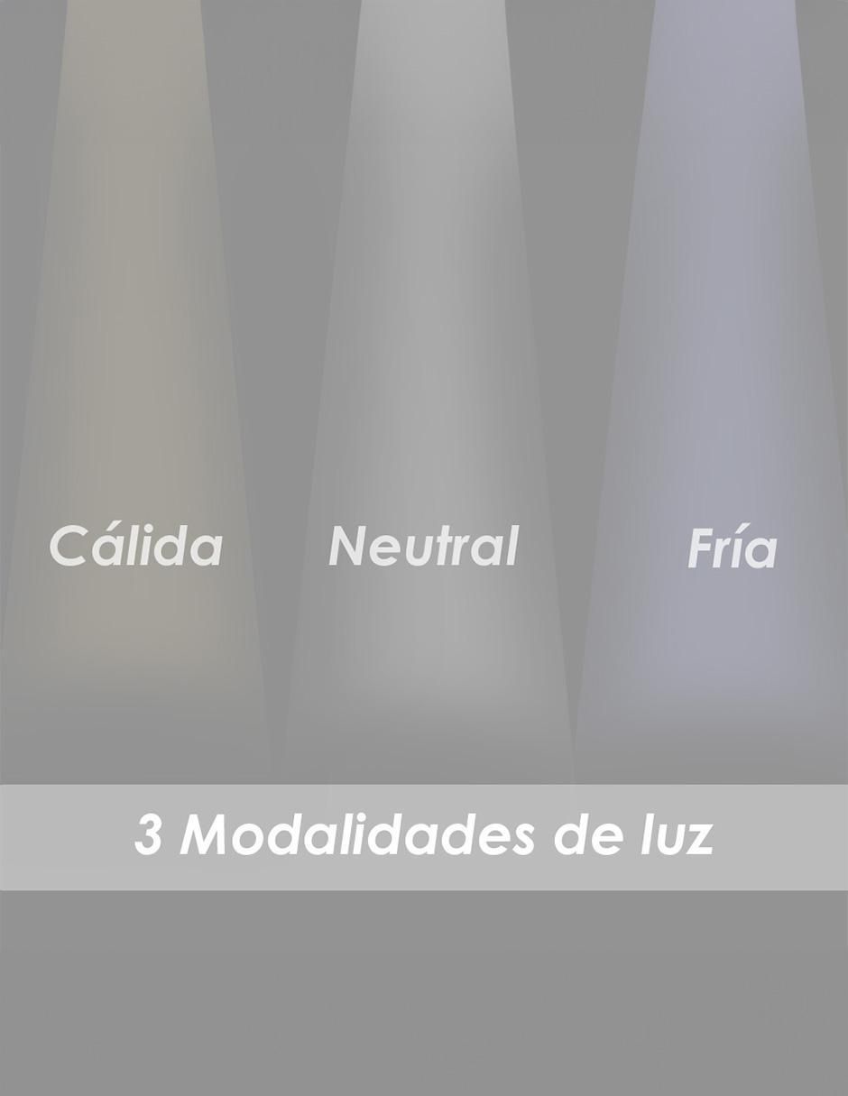 Lámpara colgante led 5