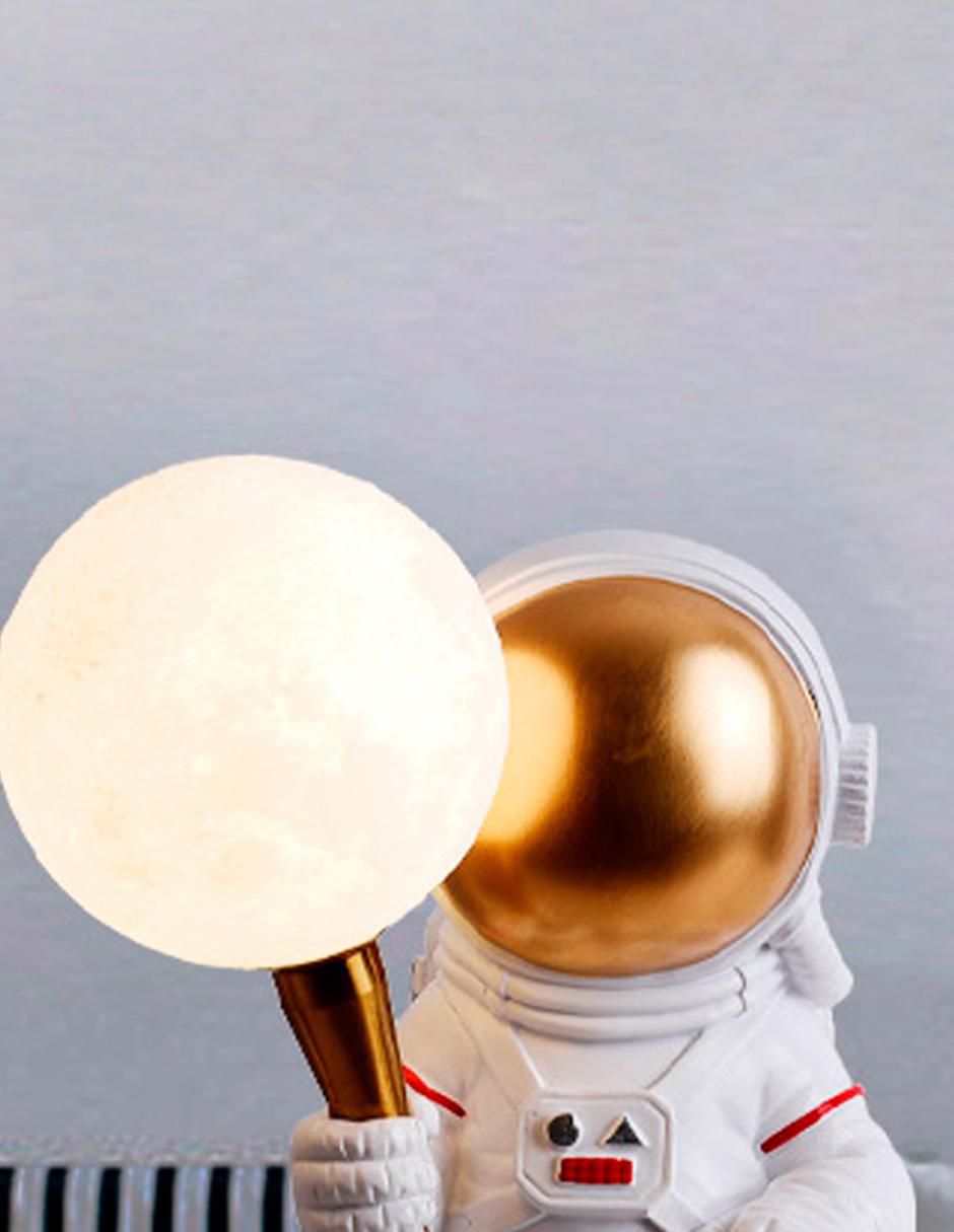 Lampara mesa led 3